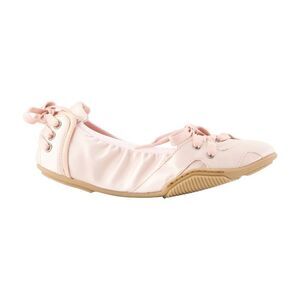 Bilaria Ballerinas - Acne Studios - Silk - Pink